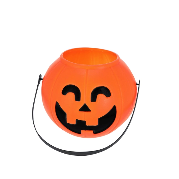 Panier friandises halloween "Cowel"