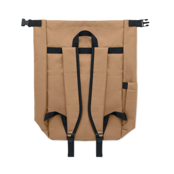 UNITON, Sac à enroulage pour PC 15''