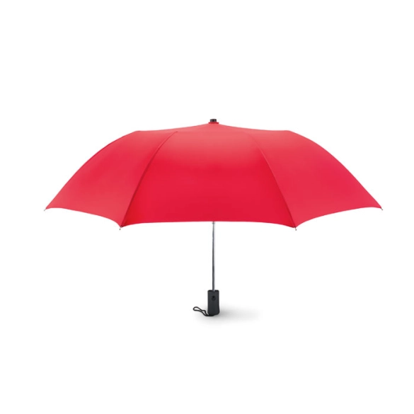 Parapluie pliable ouverture auto Ø93cm "Gardan"