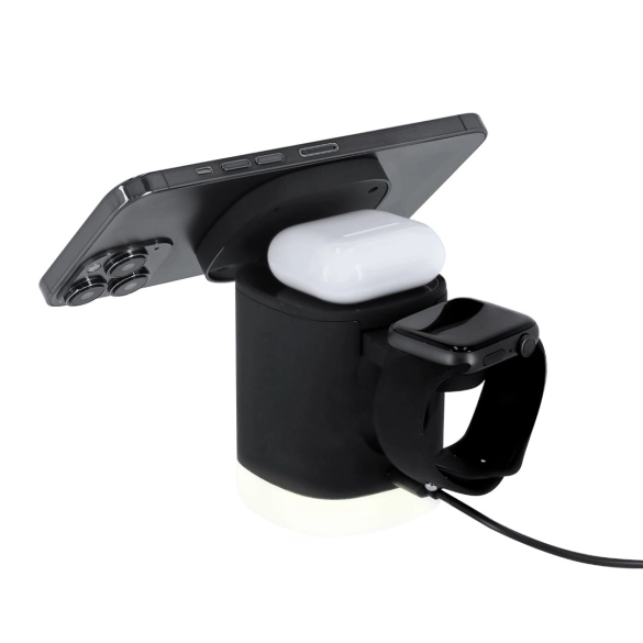 Chargeur Ruclox