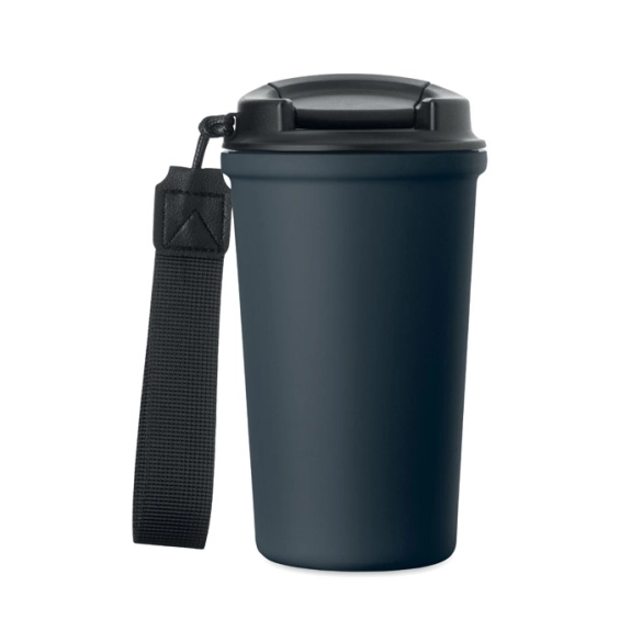 NAKANO, Gobelet en acier recyclé 400ml