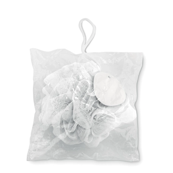 PUF, Fleur de douche