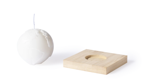 Bougie Aromatique Windu