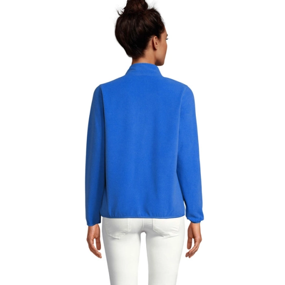 FACTOR WOMEN, FACTOR WOMEN VESTE POLAIRE