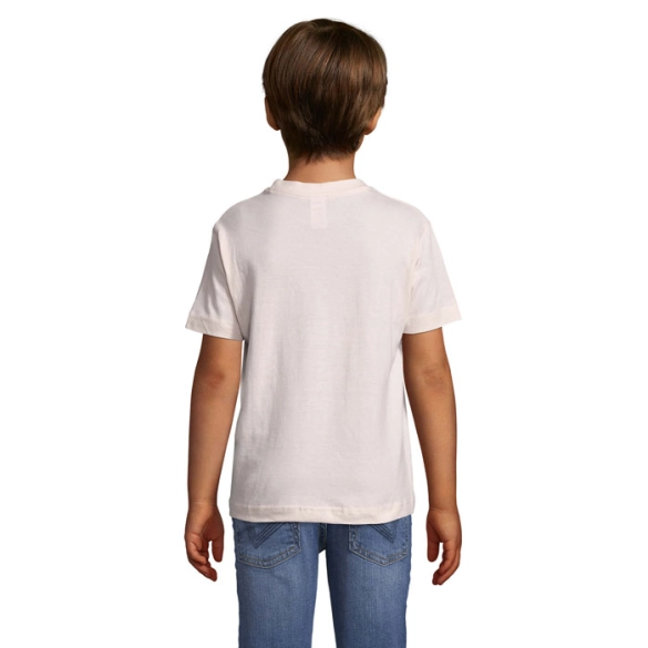 REGENT KIDS, REGENT KIDS T-SHIRT 150g