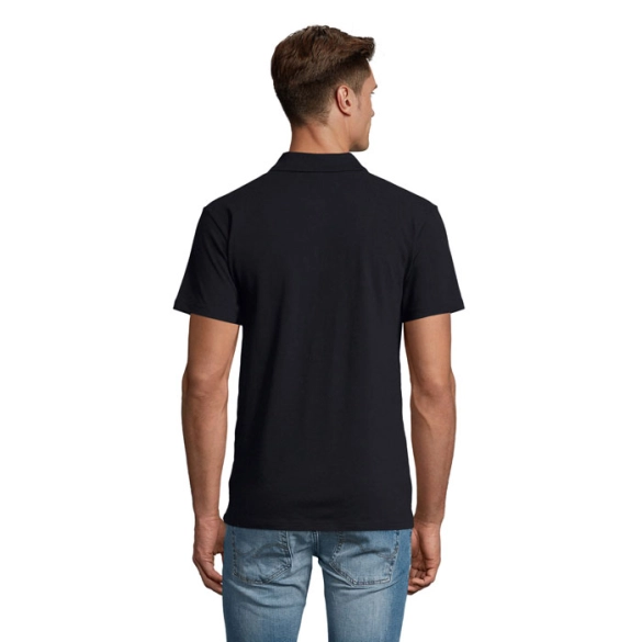 Polo homme en coton 210gr "Austin"