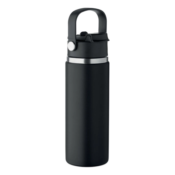SUMA GRIP, Bouteille double paroi 500 ml