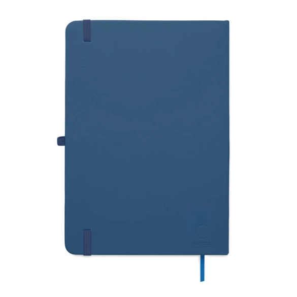 ARCOLOOP, Carnet A5 en PU recyclé