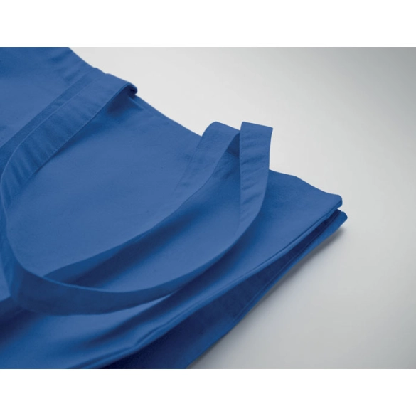 OSOLE++ COLOUR, Sac shopping Fairtrade 180 gr