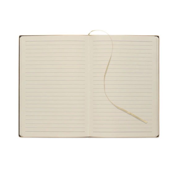 TINTRAY, Carnet A5 effet patine