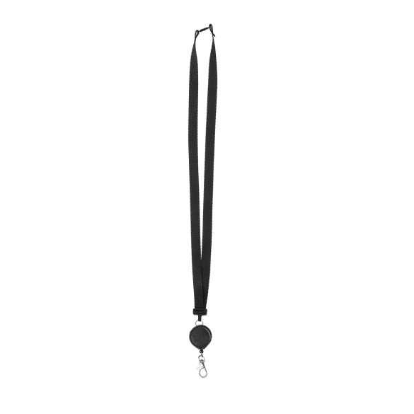 Lanyard Lemer