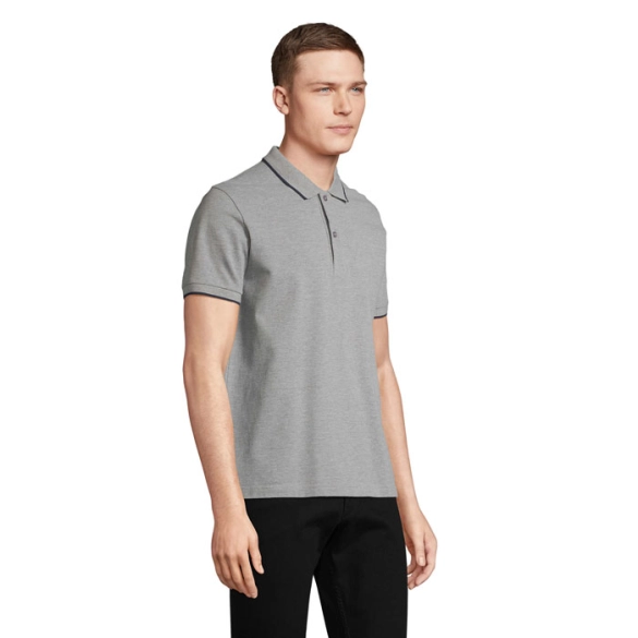 PALERMO, PALERMO POLO UNISEXE