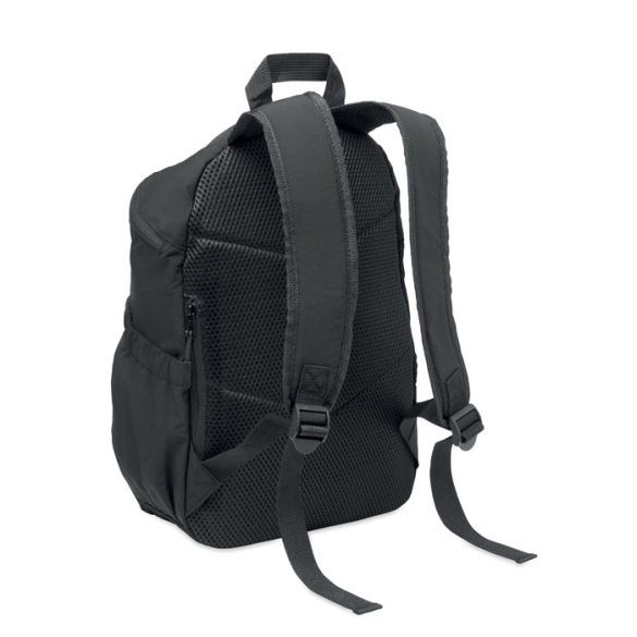 NEXUS, Sac à dos en nylon ripstop 10L