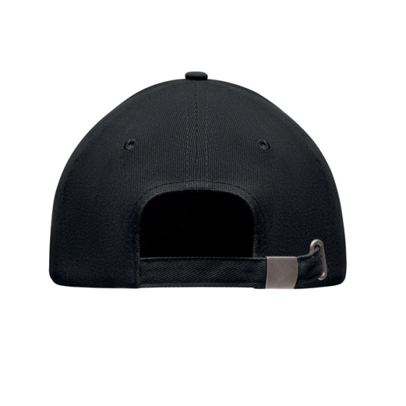 SINGA, Casquette à 5 pans