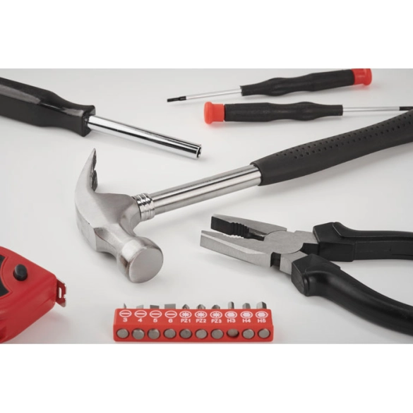 SETO, Set multi-outils 25 pièces