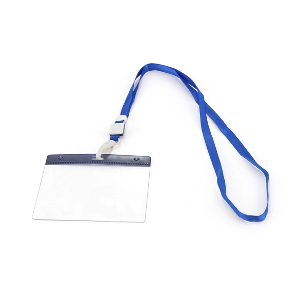 Lanyard Porte-Badge Maes