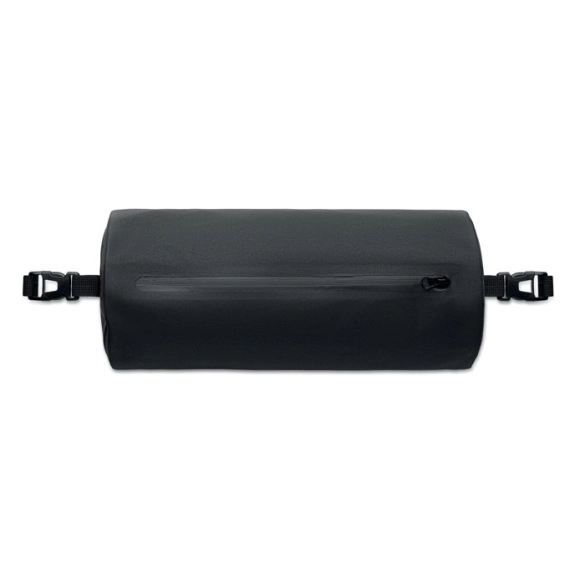 BRENNA TUBE, Sac de sport en 300D RPET