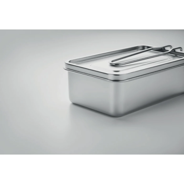 TAMELUNCH, Lunchbox en acier inox