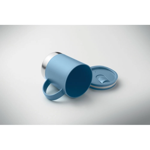 BEAKER, Mug simple paroi 300ml