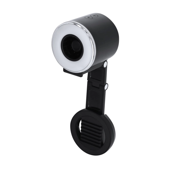 Anneau de Lumière Ventilateur Tangix