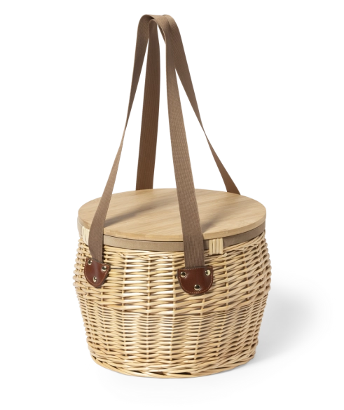 Sac Thermique Picnic Bubu