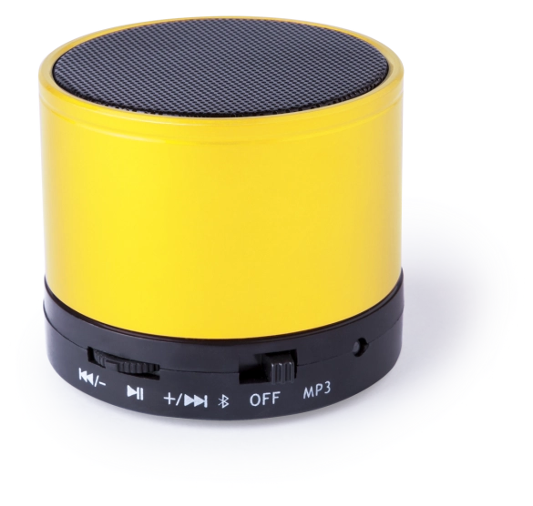 Haut-Parleur Martins