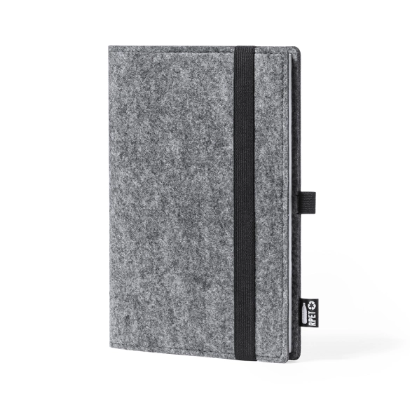 Bloc Notes Nibir