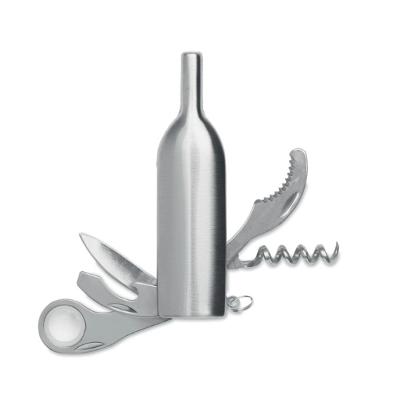 MULTIVINO, Couteau de poche multi-outils