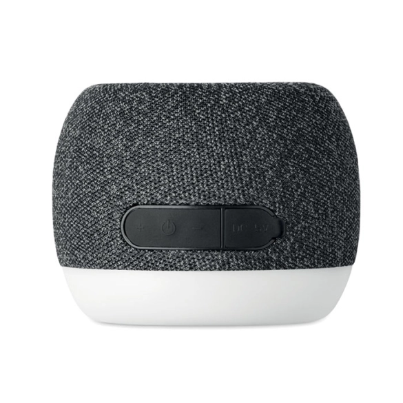 LISTOO+, Enceinte chargeur sans fil 15W