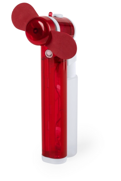 Ventilateur Vaporisateur Hendry