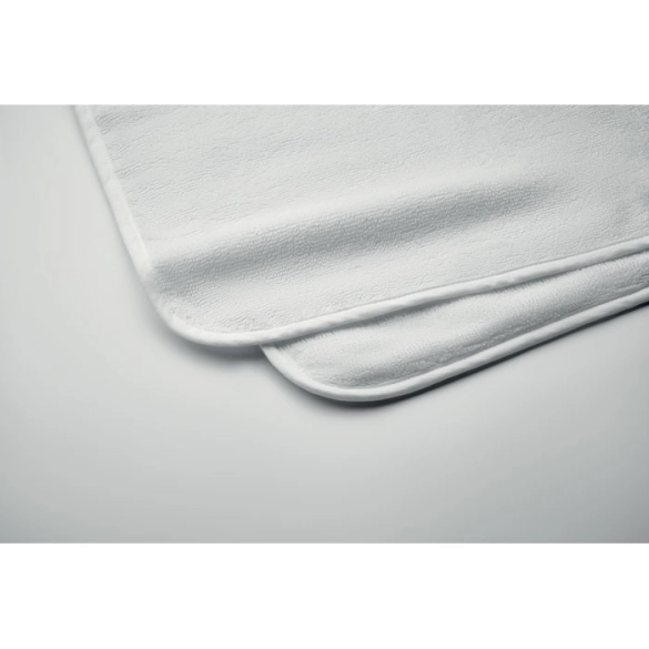 HUGME, Cape de bain en coton