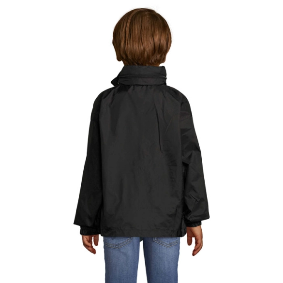 SURF KIDS, SURF KIDS WINDBREAKER 210g