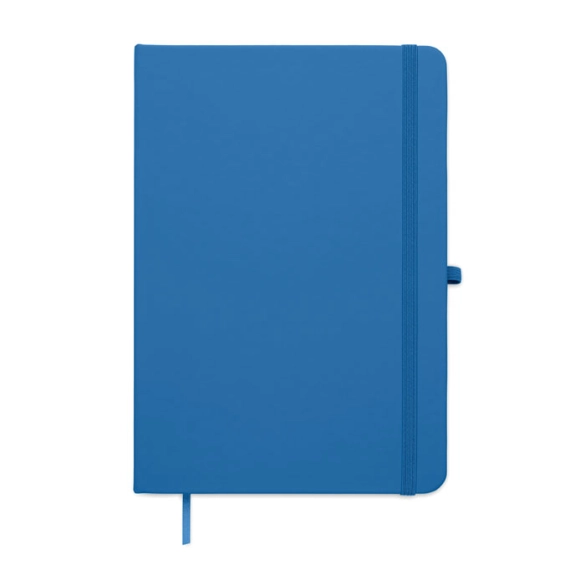 ARCOLOOP, Carnet A5 en PU recyclé