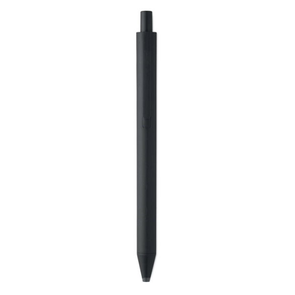 PECAS, Stylo poussoir blé paille  PP.