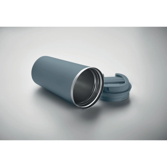 Gobelet isotherme en acier inox 510ml "Saulcy"