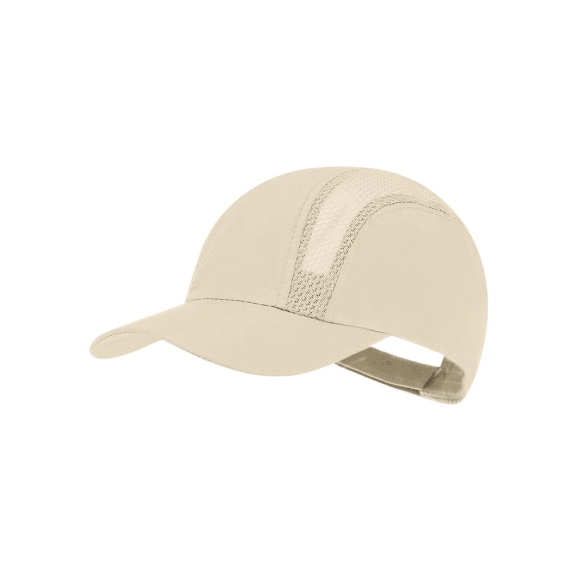 Casquette sport en microfibre "Recobina"