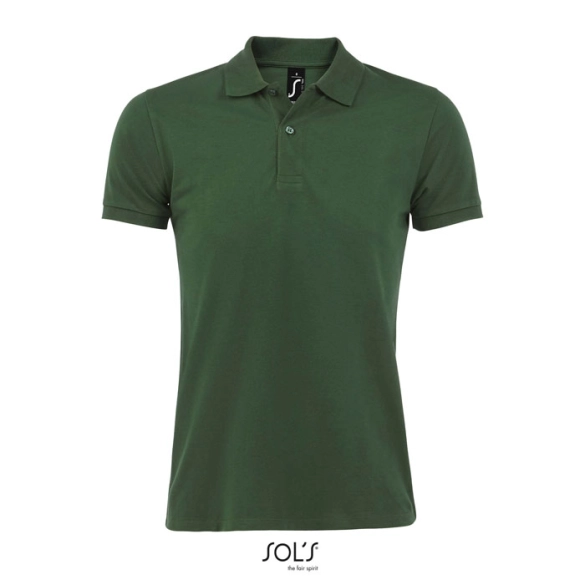 Polo homme en coton 180gr "Lodran"