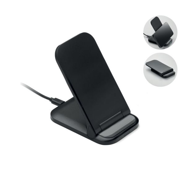 POWERFOLD, Chargeur sans fil pliable 15W