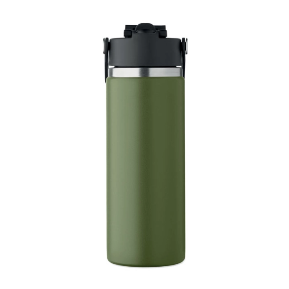 SUMA GRIP, Bouteille double paroi 500 ml