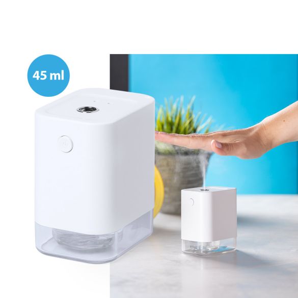 Distributeur Automatique Bisnal