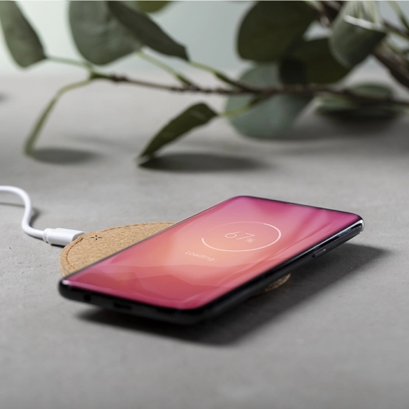 Chargeur Kibox