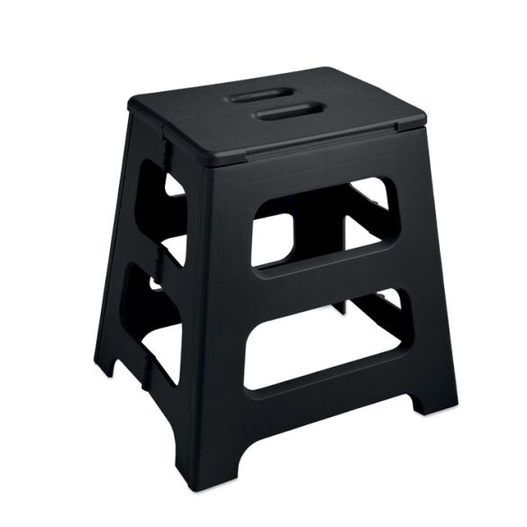 JAK, Tabouret portable et pliable