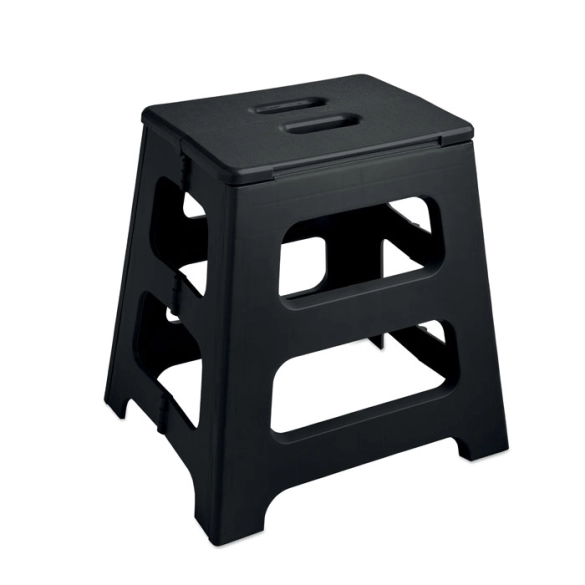 JAK, Tabouret portable et pliable