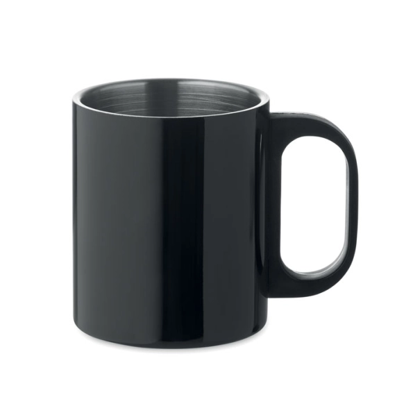 Mug double paroi 300ml "Topaz"