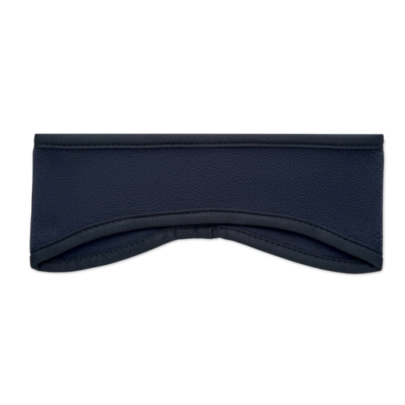 WAVES, Bandeau en polaire