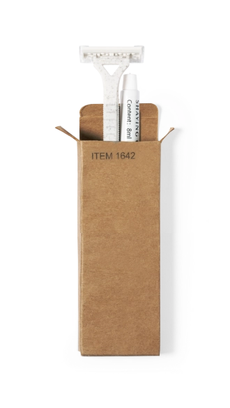 Set Shaving Kit