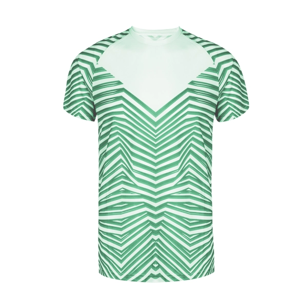 T-Shirt Adulte Tecnic Tingyi