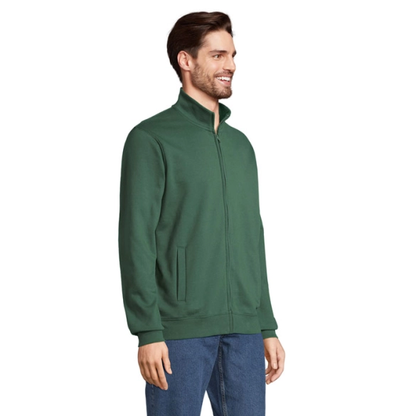 COOPER, COOPER VESTE ZIPPÉE