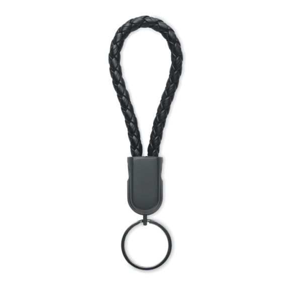 FAULETI LOOP, Câble porte-clés de type C