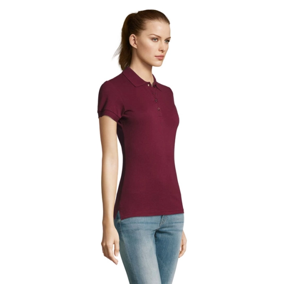 Polo femme en coton 170gr "Pentara"